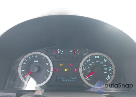 2012 Ford Escape Limited из США, поврежденный, VIN 1FMCU0EG6CKB49749